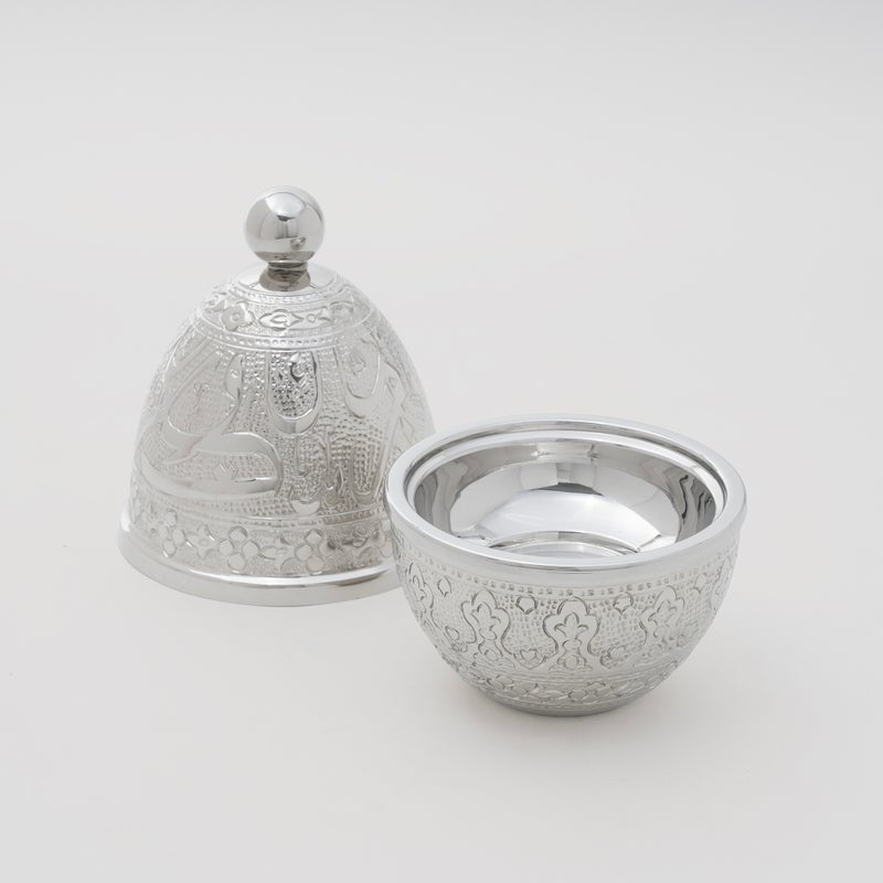 La Mesa Egg Shaped Food Serving Pot for Kitchen - Image 3